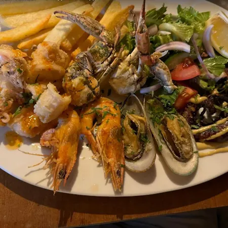 Unique Modern Beachfront Thalassa Latchi! Villa