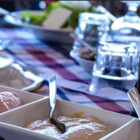 Villa Unique Modern Beachfront Thalassa Latchi!