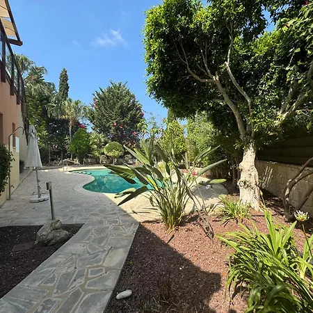 Unique Modern Beachfront Thalassa Latchi! Villa Neo Chorio