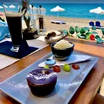 Unique Modern Beachfront Thalassa Latchi! * Neo Chorio