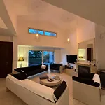 Unique Modern Beachfront Thalassa Latchi!