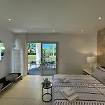 Unique Modern Beachfront Thalassa Latchi! Villa Neo Chorio