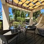 Unique Modern Beachfront Thalassa Latchi! Neo Chorio