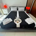 Unique Modern Beachfront Thalassa Latchi! *