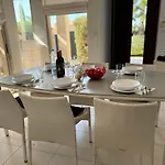 Unique Modern Beachfront Thalassa Latchi! Villa *