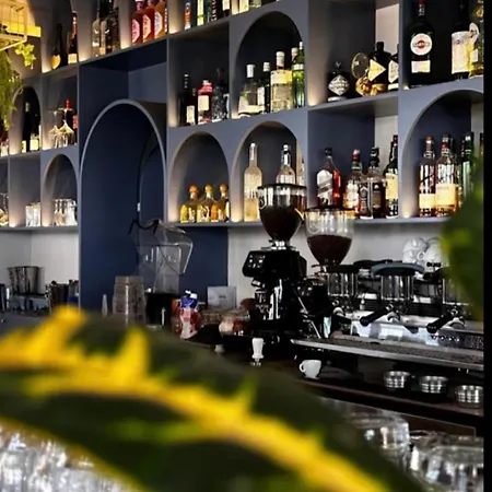 Villa Unique Modern Beachfront Thalassa Latchi! Neo Chorio