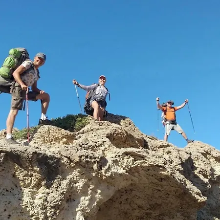 Unique Modern Beachfront Thalassa Latchi! Néo Horió