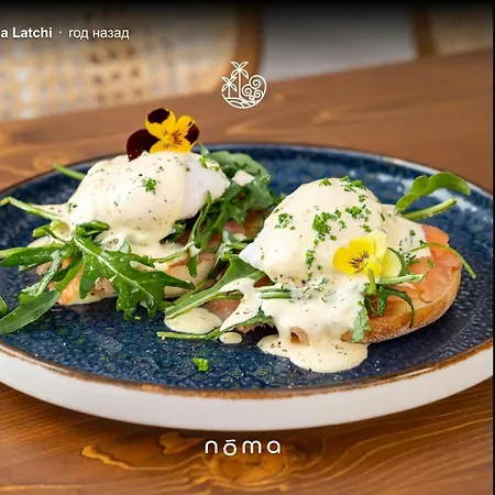 Unique Modern Beachfront Thalassa Latchi!