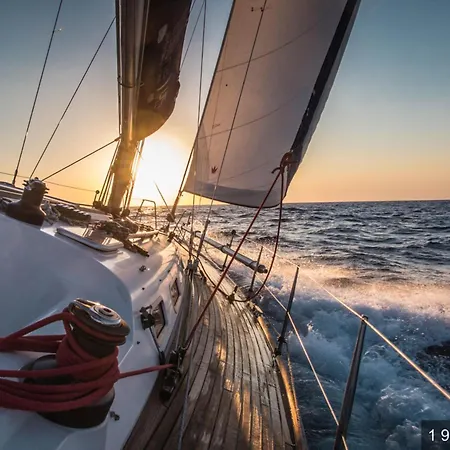 Unique Modern Beachfront Thalassa Latchi! *