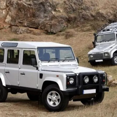 Unique Modern Beachfront Thalassa Latchi! Villa Néo Horió