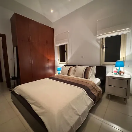 Unique Modern Beachfront Thalassa Latchi! Νέο Χωριό