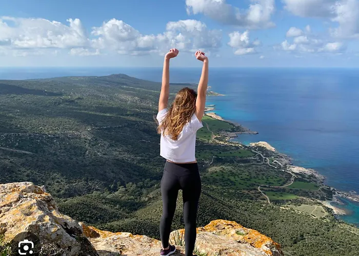 Villa Unique Modern Beachfront Thalassa Latchi! *