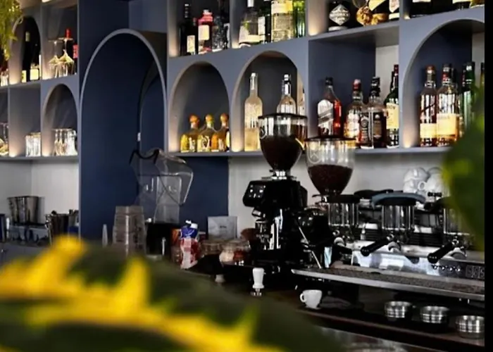 Villa Unique Modern Beachfront Thalassa Latchi! Neo Chorio