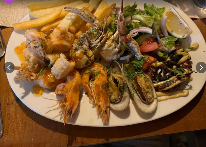 Unique Modern Beachfront Thalassa Latchi! Villa