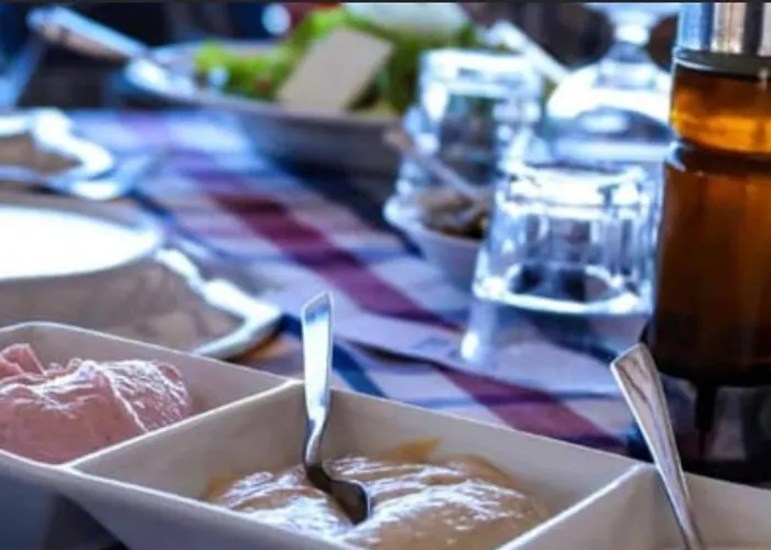 Villa Unique Modern Beachfront Thalassa Latchi!