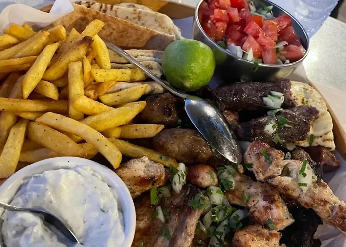 Villa Unique Modern Beachfront Thalassa Latchi! *