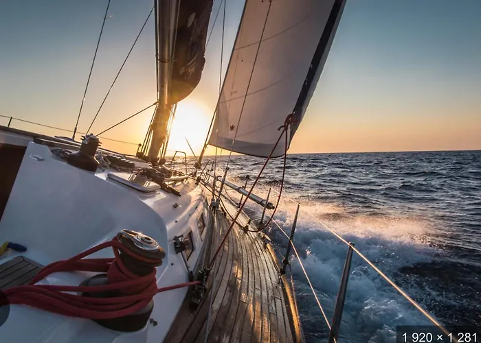 Unique Modern Beachfront Thalassa Latchi! *