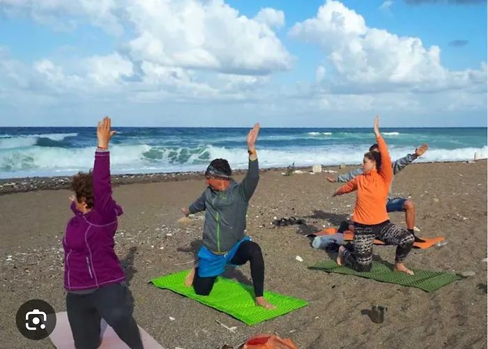 Unique Modern Beachfront Thalassa Latchi! Neo Chorio