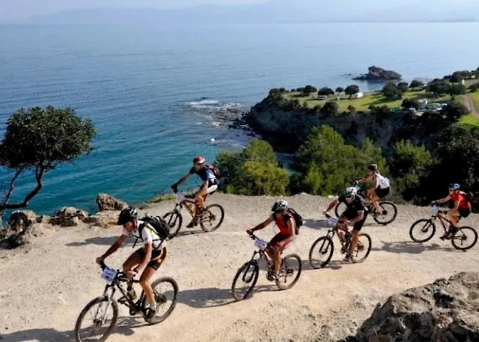 Villa Unique Modern Beachfront Thalassa Latchi!