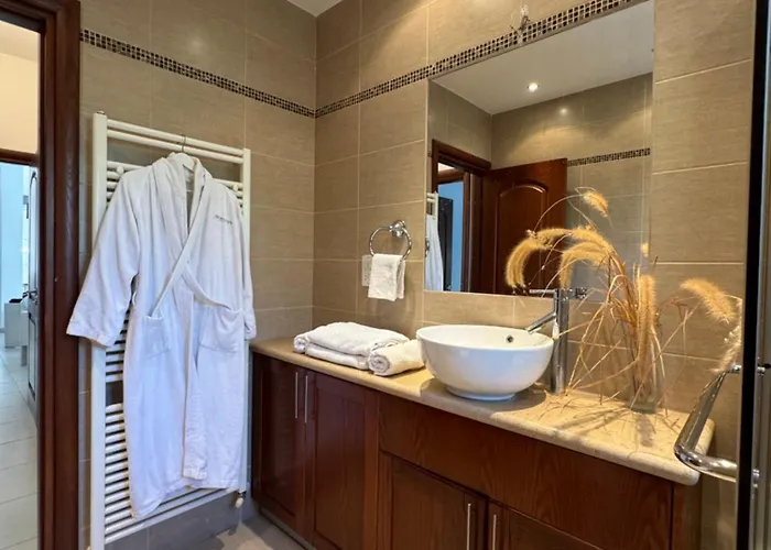 Villa Unique Modern Beachfront Thalassa Latchi! *